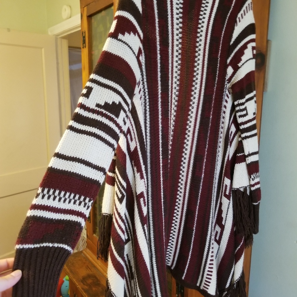 Sweater - Picture 2 of 2